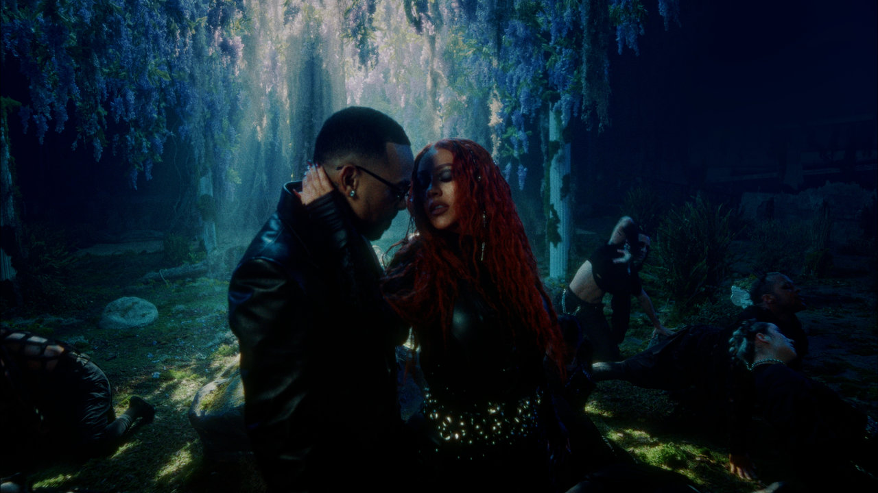 Santo (Official Video)