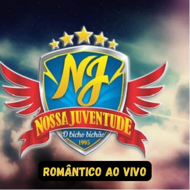 Romântico AO VIVO