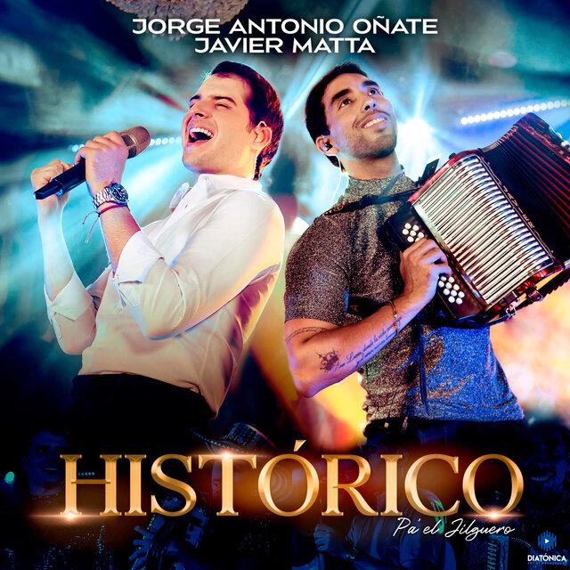 Histórico Pa’ el Jilguero