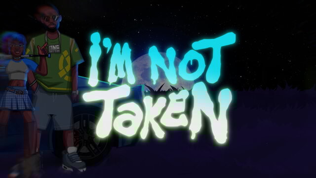 i'm not taken (feat. Headie One)