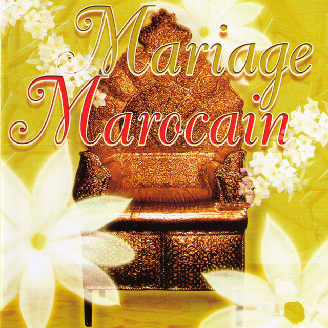 Mariage marocain