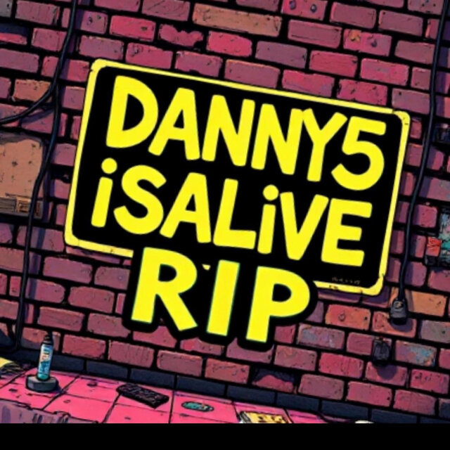 RIP disk1