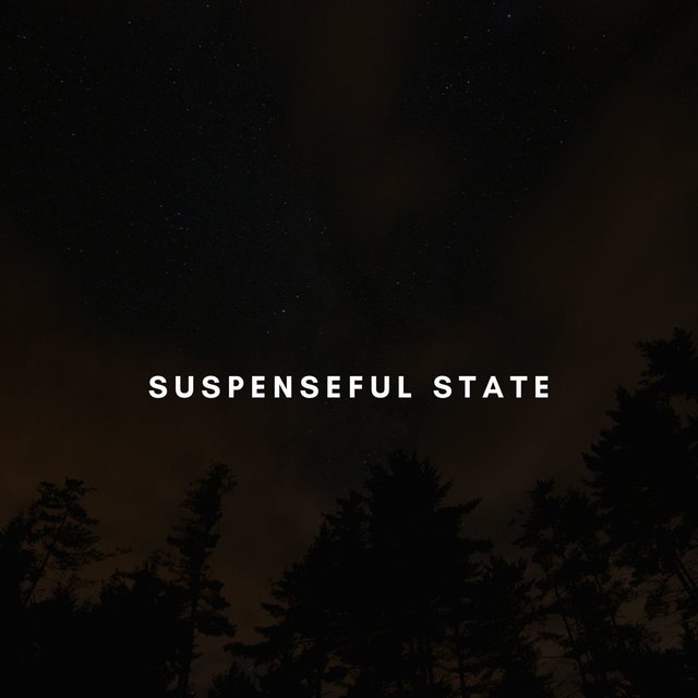 Suspenseful State