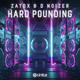Hard Pounding (Radio Edit)