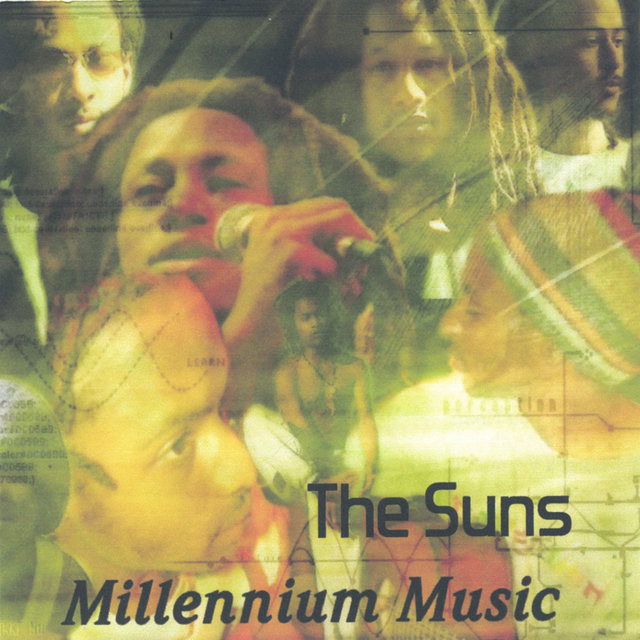 Millennium Music