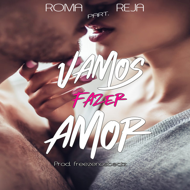 Vamos Fazer Amor