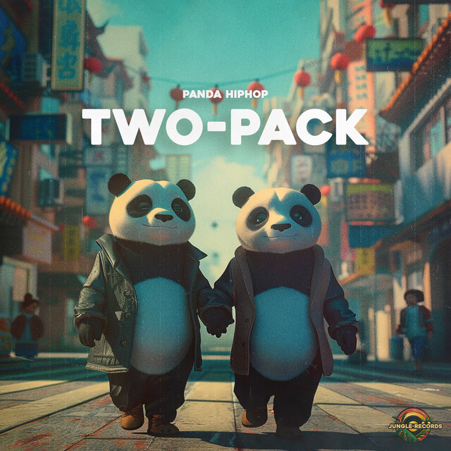 Two-Pack