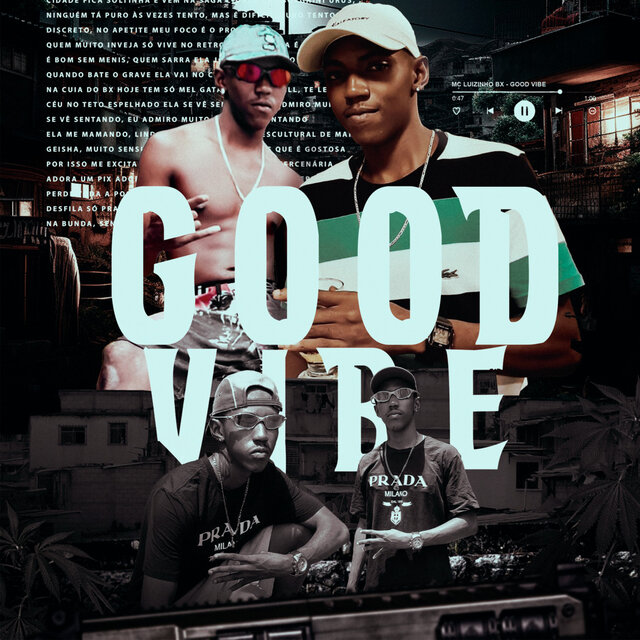 Good Vibe