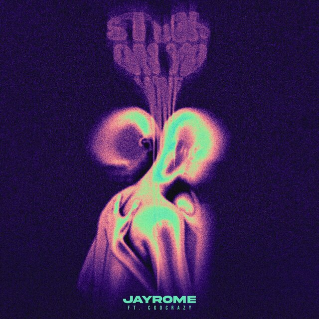 Stuck On Yo Wave (feat. CGOCRAZY)