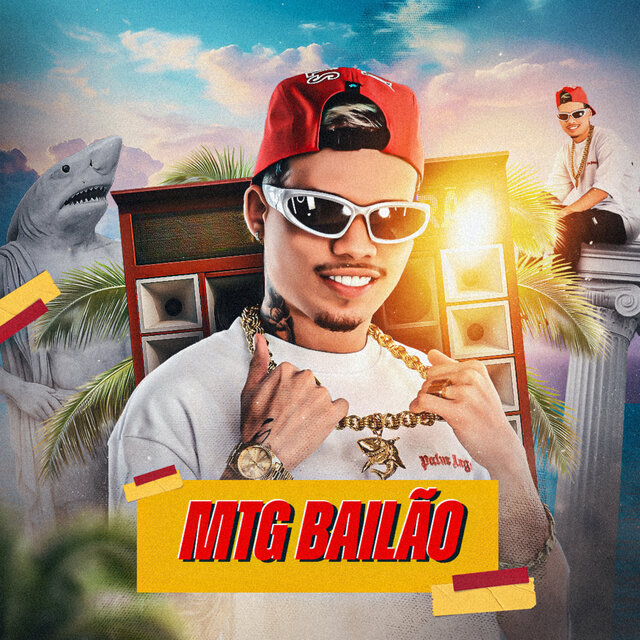 MTG Bailão