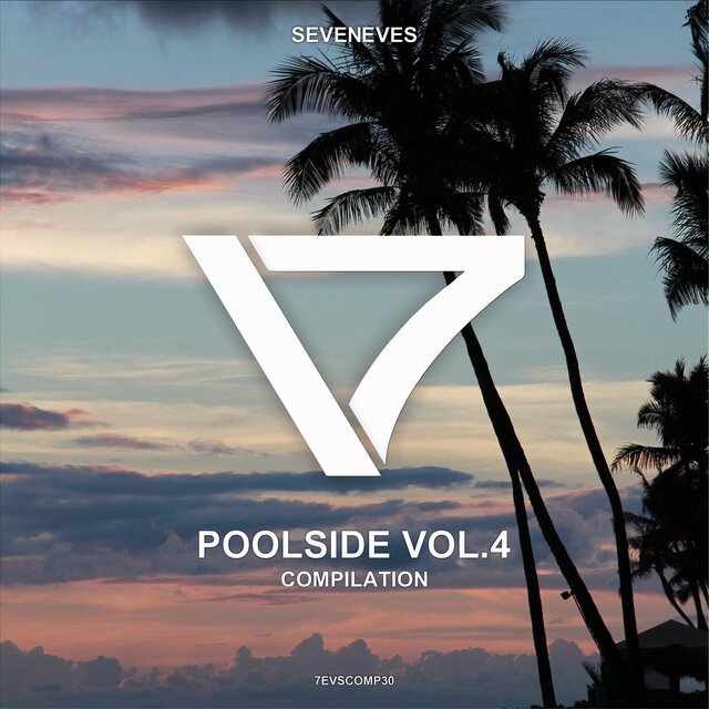 Poolside, Vol. 4 (Deep House Selection)