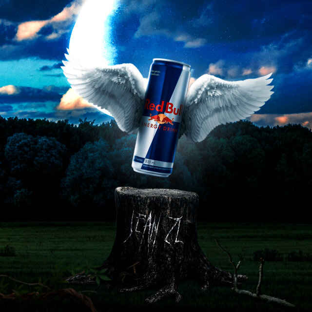 Redbull