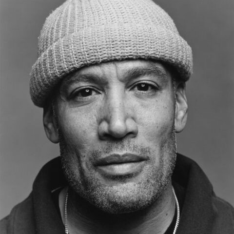 Ben Harper - TIDAL