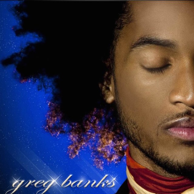 Greg Banks