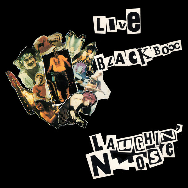LIVE BLACK BOX