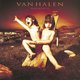 Cover art for album Balance by Van Halen