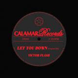 Let You Down