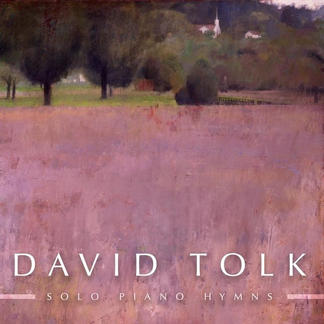 Solo Piano Hymns