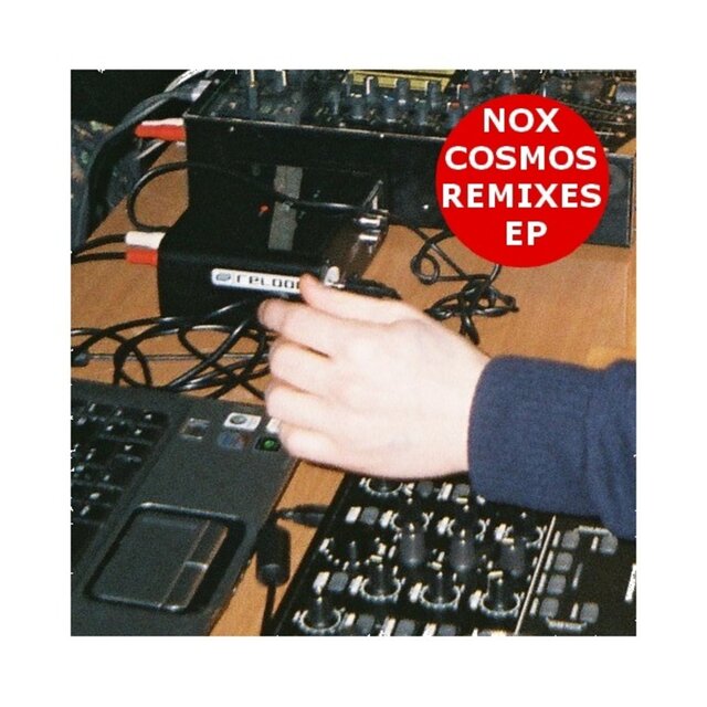 Cosmos Remixes
