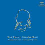 Mozart: Quintet for Piano, Oboe, Clarinet, Horn, and Bassoon in E flat, K. 452: 3. Allegretto