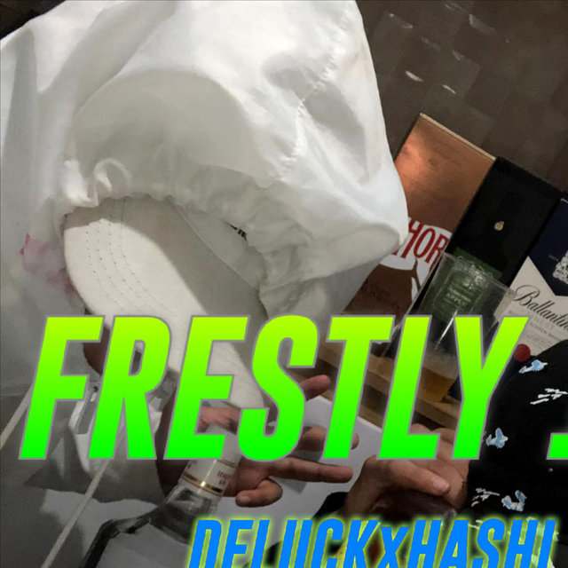 frestaly 1.0 