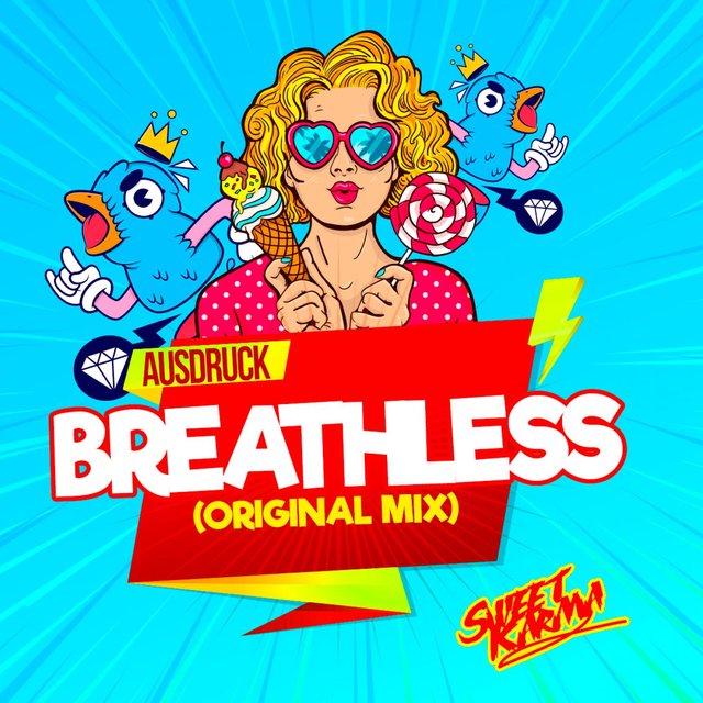 Breathless