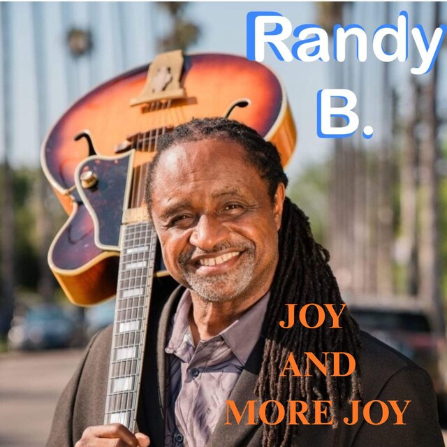 Joy And More Joy