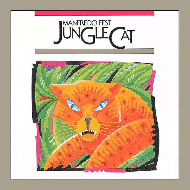 Jungle Cat