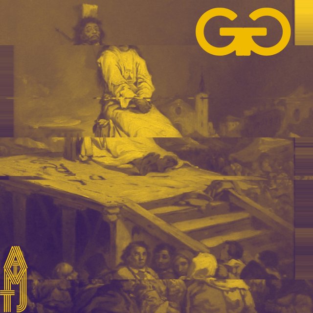 Grupo Garrote