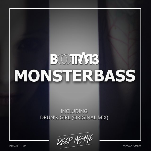 Monsterbass