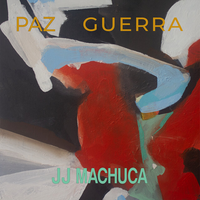 Paz Guerra