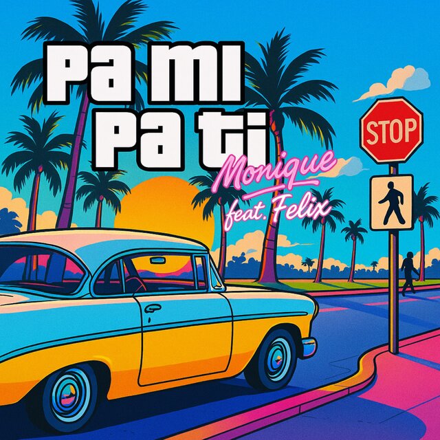 Pa Mi Pa Ti