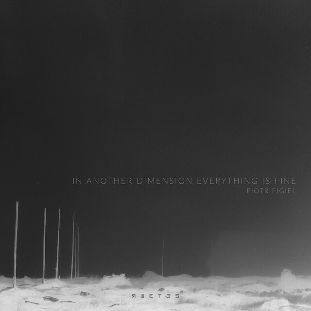 In Another Dimension Everything Is Fine