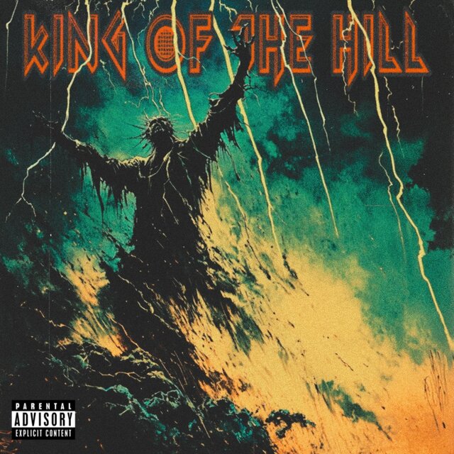 King of the hill (feat. Takuma)