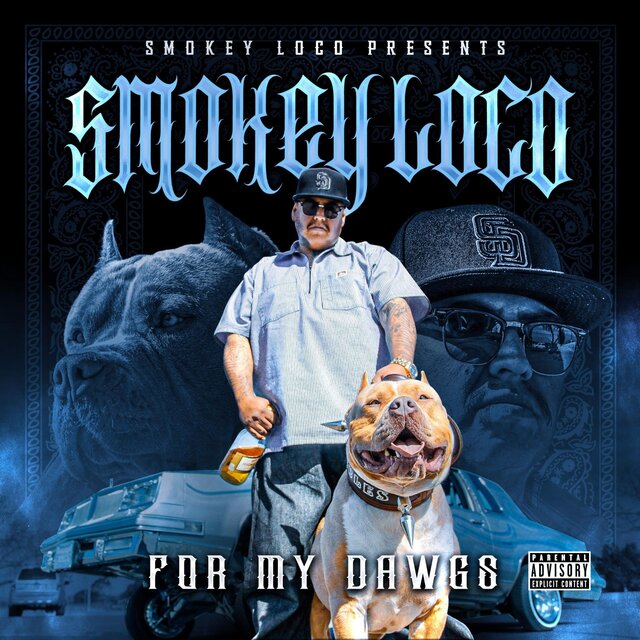 FOR MY DAWGS