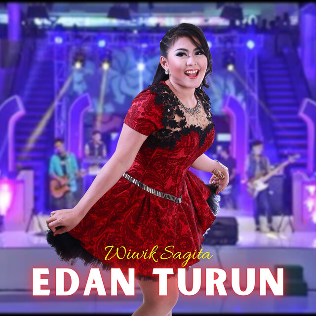 Edan Turun