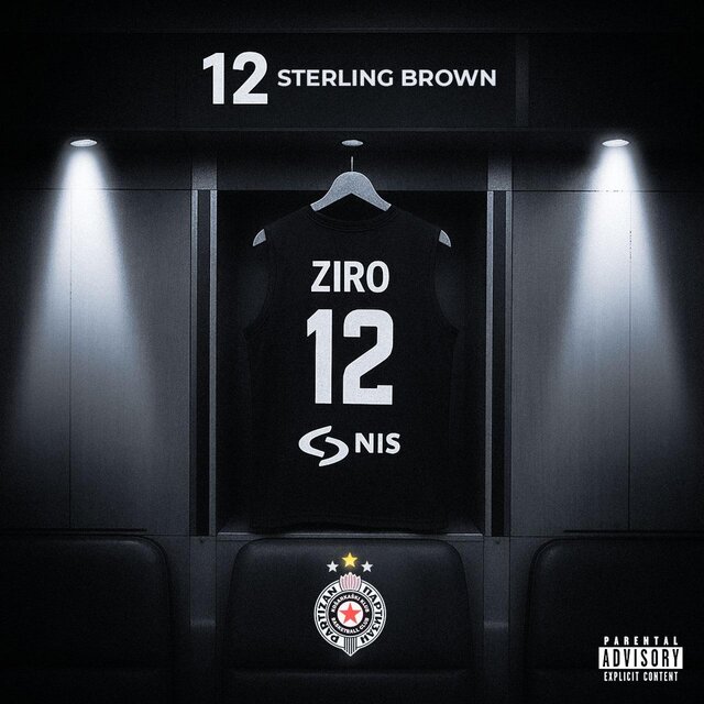 Sterling Brown