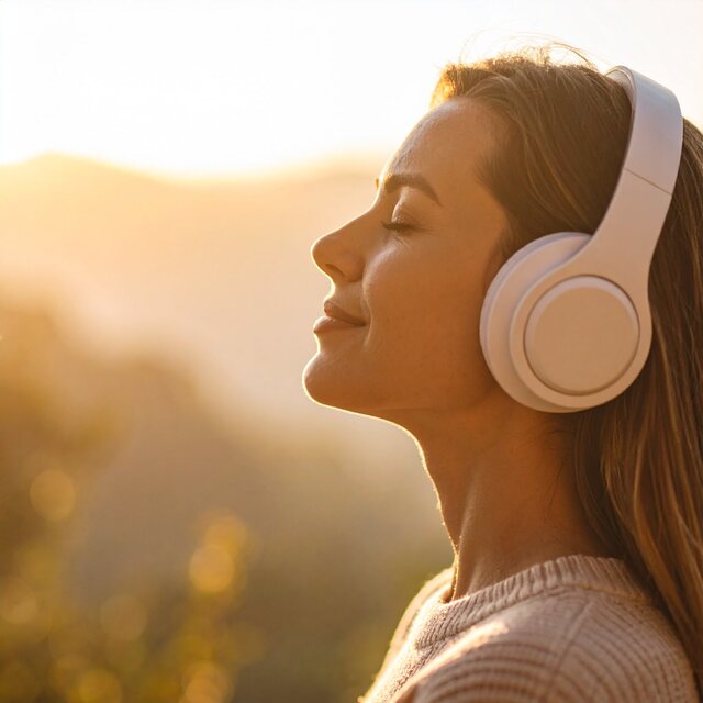 Música De Relajación Para Momentos De Descanso