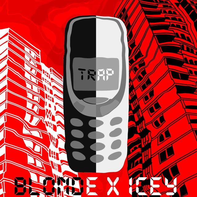 Trap Phone (feat. Icey)