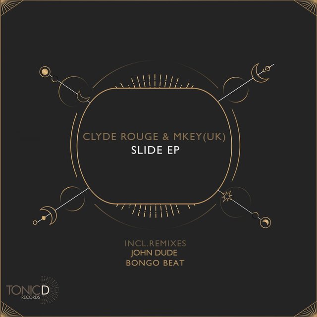 Slide EP