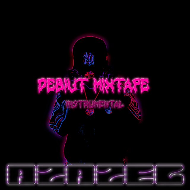 DEBIUT MIXTAPE (INSTRUMENTAL)