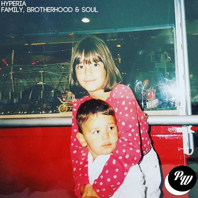 Family, Brotherhood & Soul
