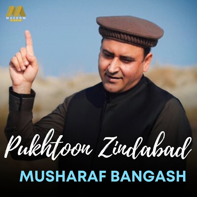 Pukhtoon Zindabad