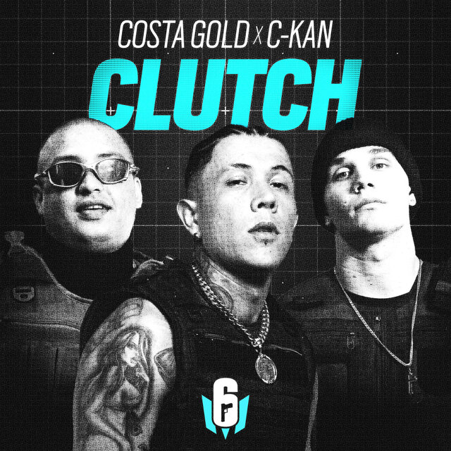 Clutch (Inspired by Rainbow Six Mobile)