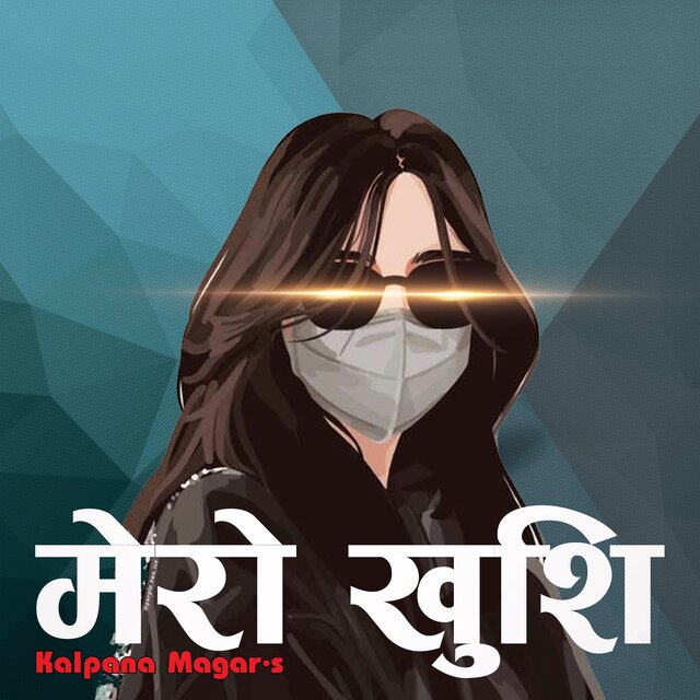 Mero Khushi (Female Version)
