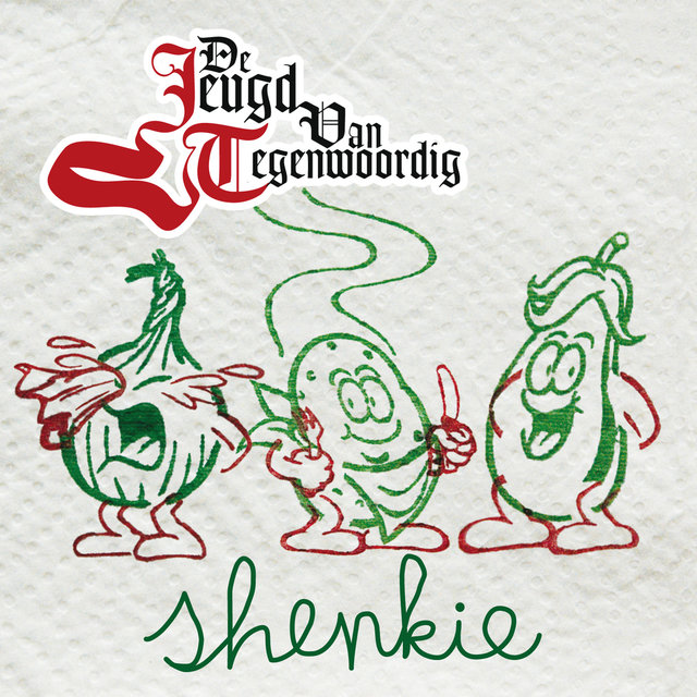 Shenkie