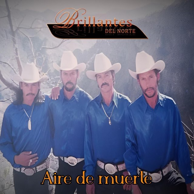 Aire De Muerte