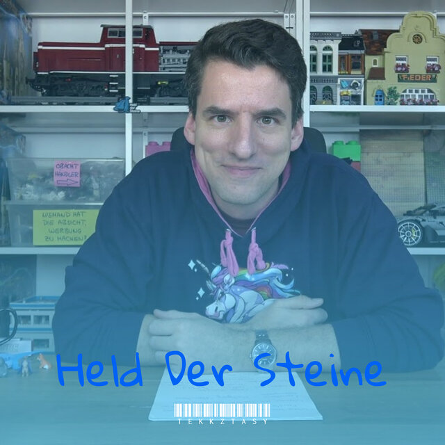 Held Der Steine