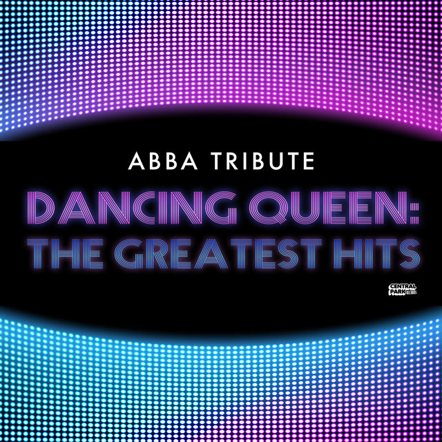 Dancing Queen: The Greatest Hits