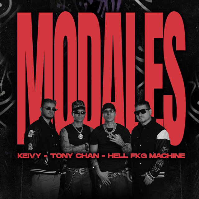 MODALES